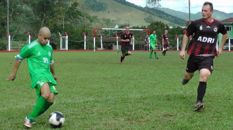 Bonsucesso conquistou a segunda vitória no torneio