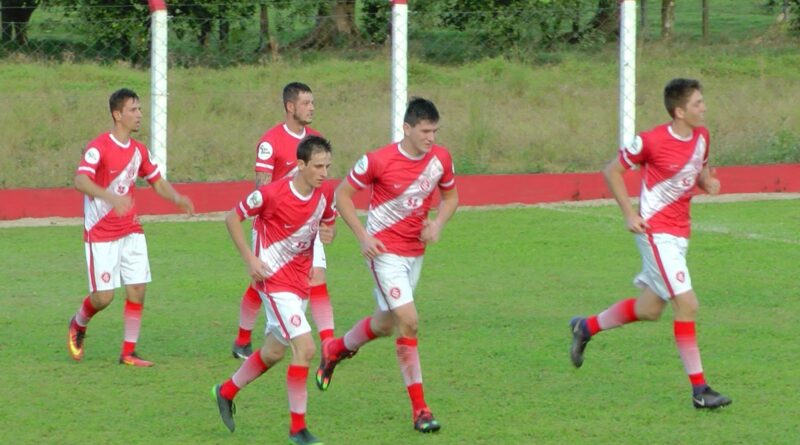 Internacional disputa a sua primeira final do torneio