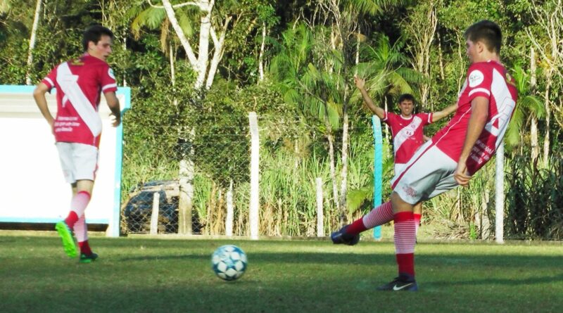 Internacional busca o seu primeiro título na competição