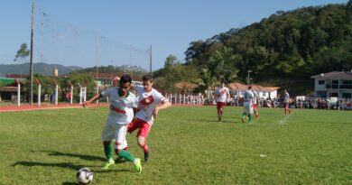 Vila Doze e Internacional fizeram a final de 2017