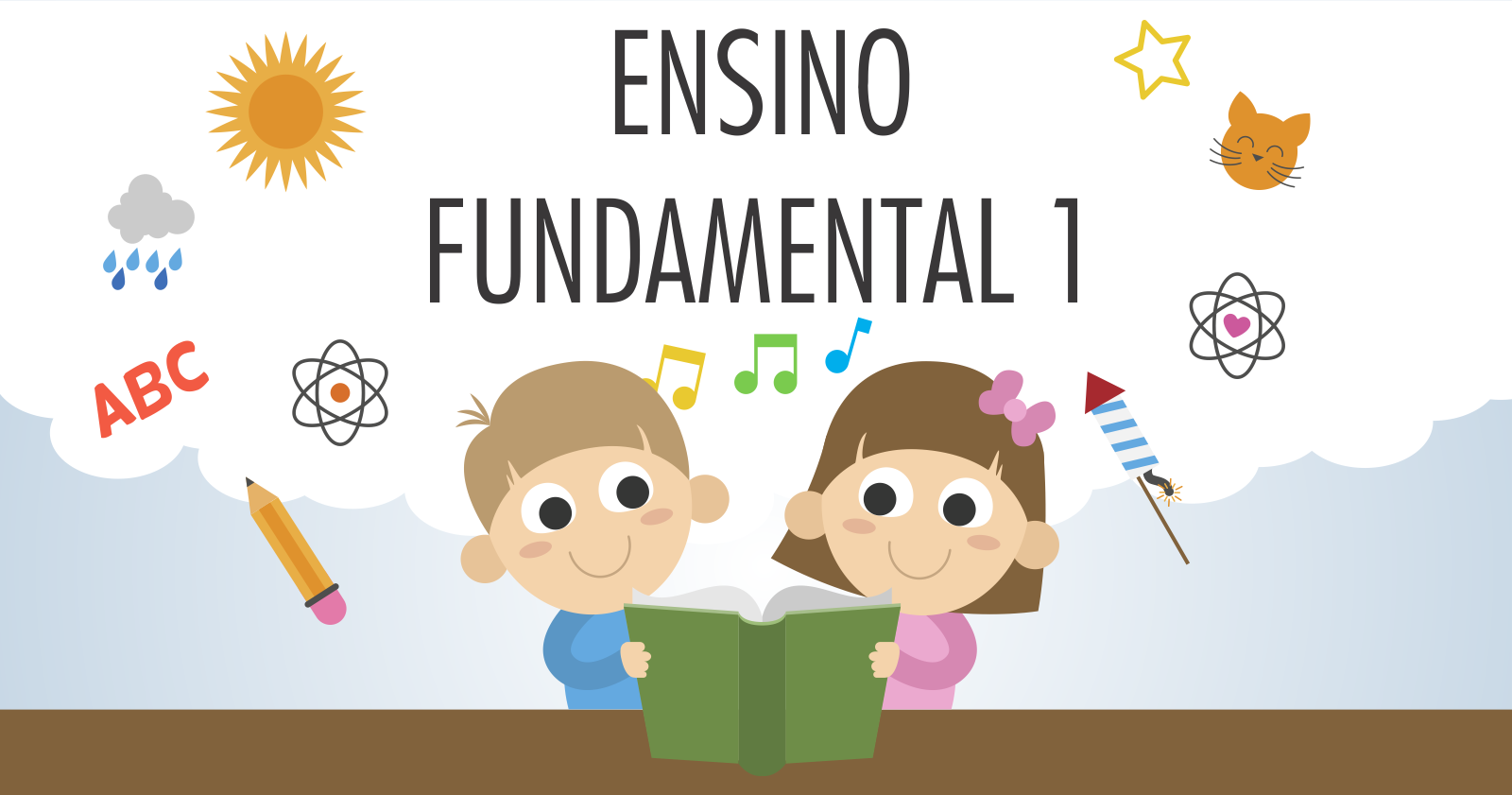 Ensino Fundamental 1