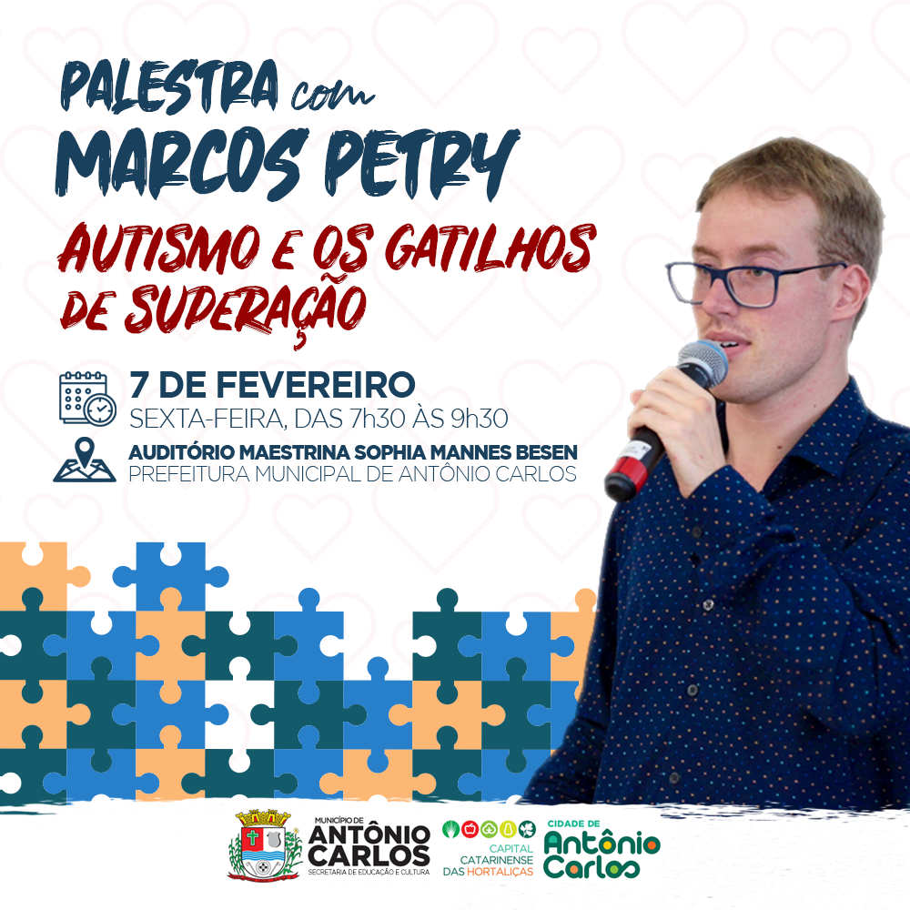 Marcos Petry