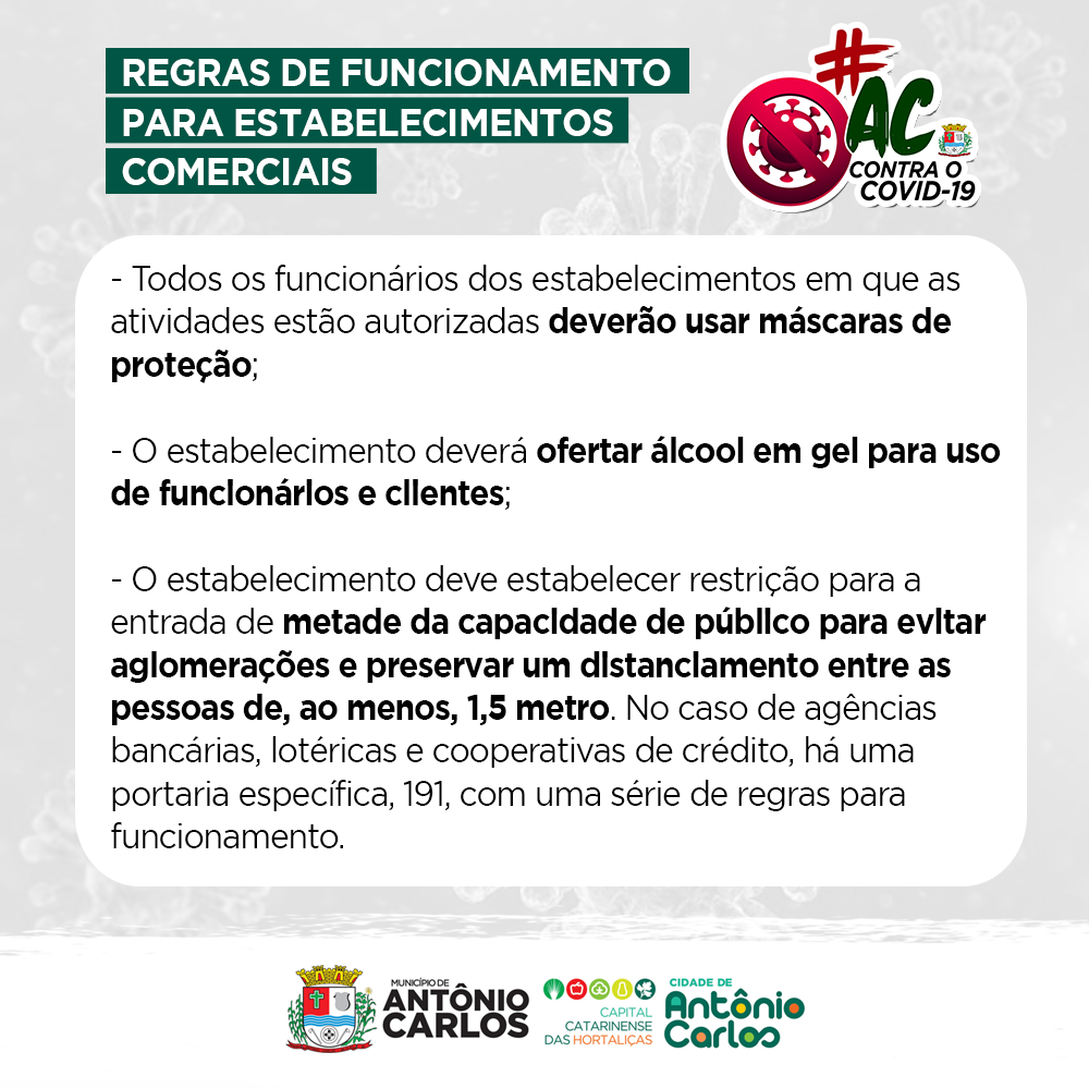 Regras para Restrições de Acessos - Grupo Voalle