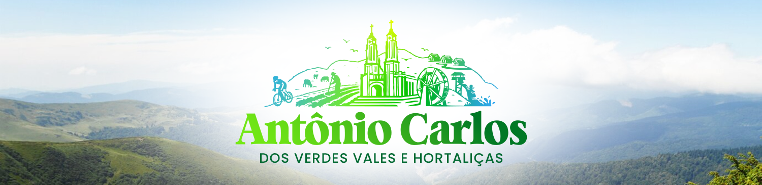 Prefeitura de Antônio Carlos